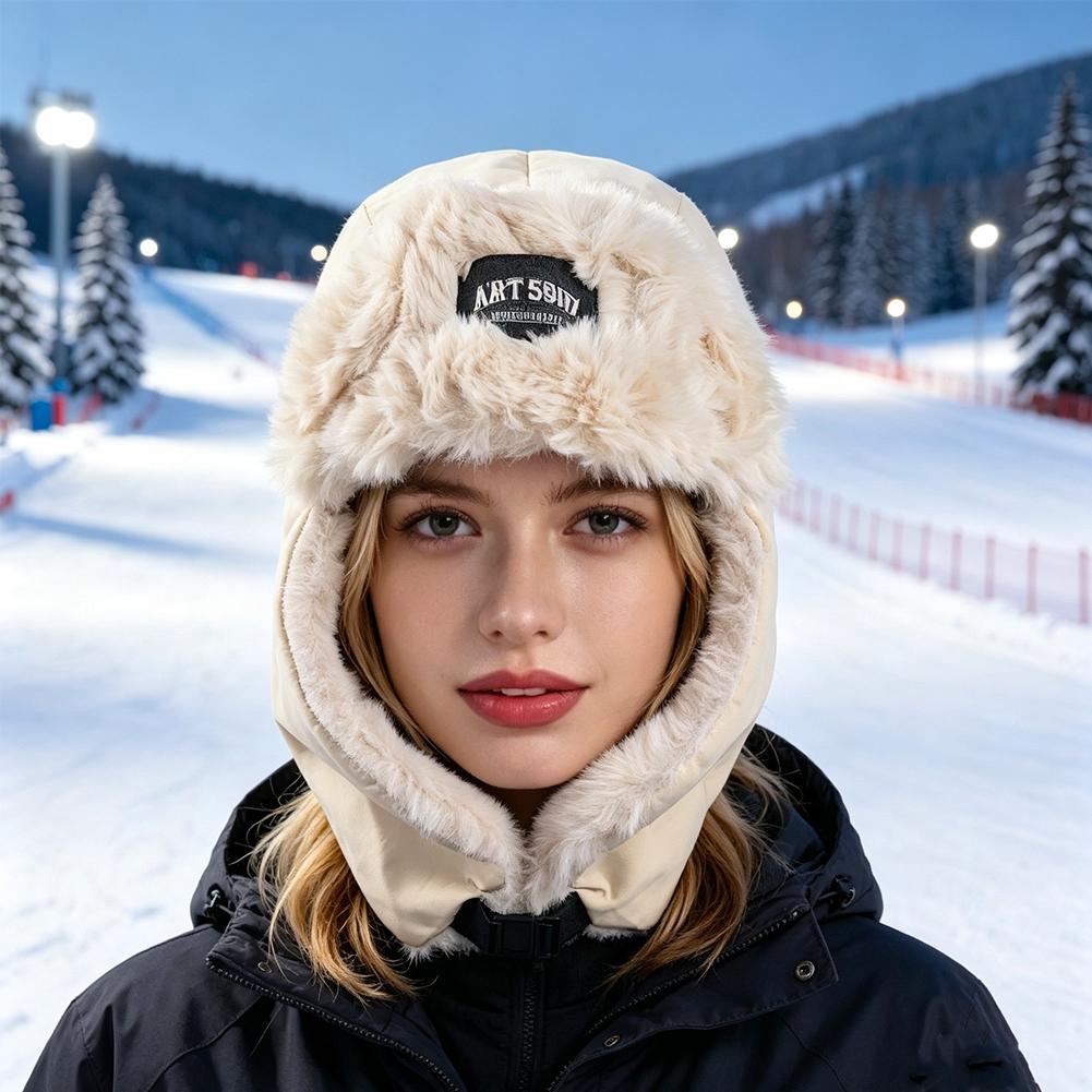 Winter Faux Fur Lined Trapper  - Winter Trapper Hat review and price