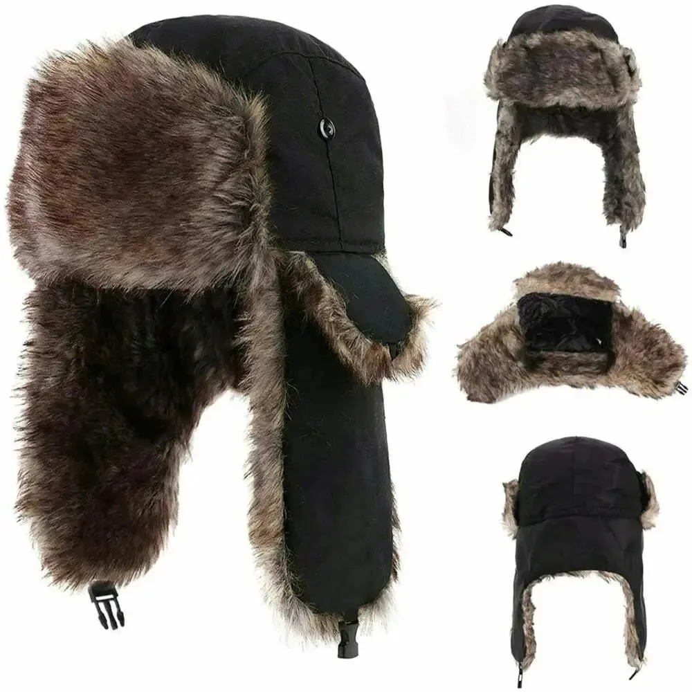 Men's Winter Trapper Aviator T - Winter Trapper Hat review and price