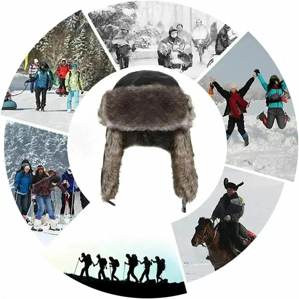 Men's Winter Trapper Aviator T - Winter Trapper Hat review and price