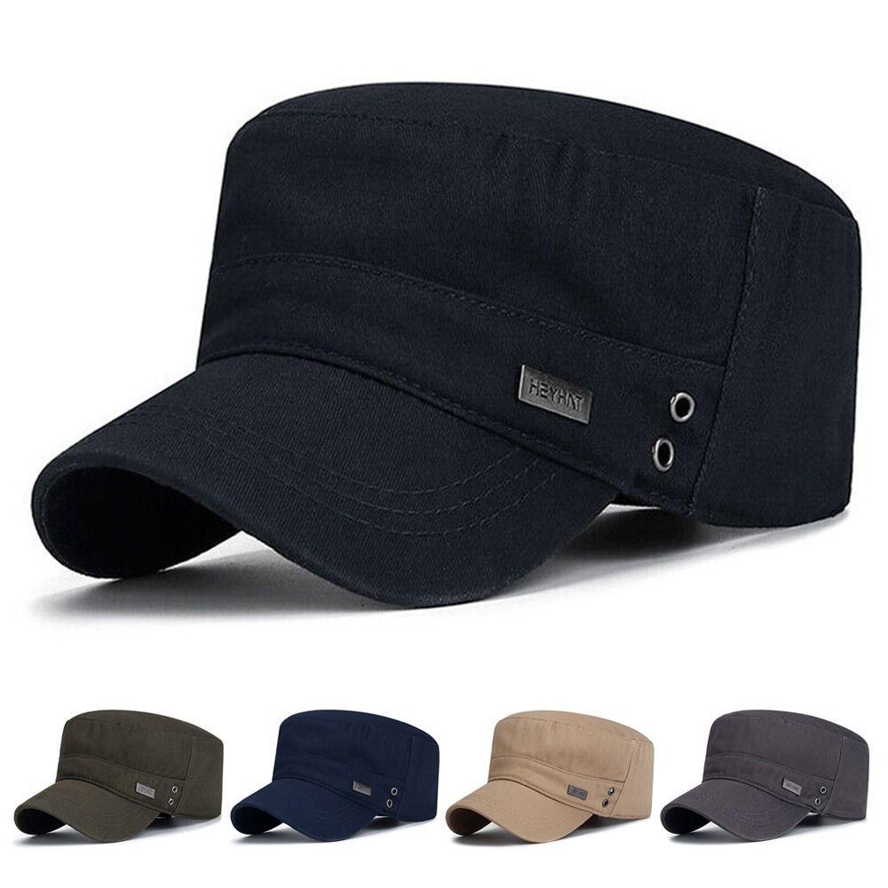 Four Seasons Flat Top Hat Unis - Snapback Hat Flat review and price