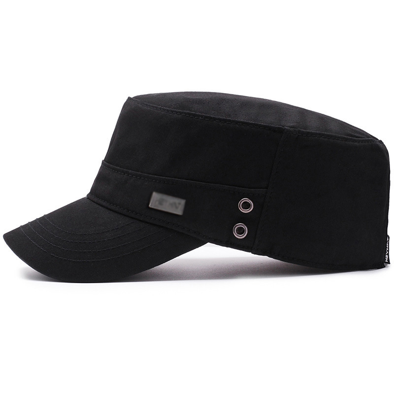 Four Seasons Flat Top Hat Unis - Snapback Hat Flat review and price