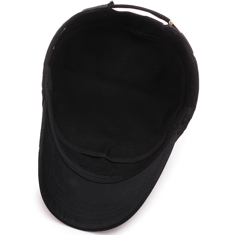 Four Seasons Flat Top Hat Unis - Snapback Hat Flat review and price