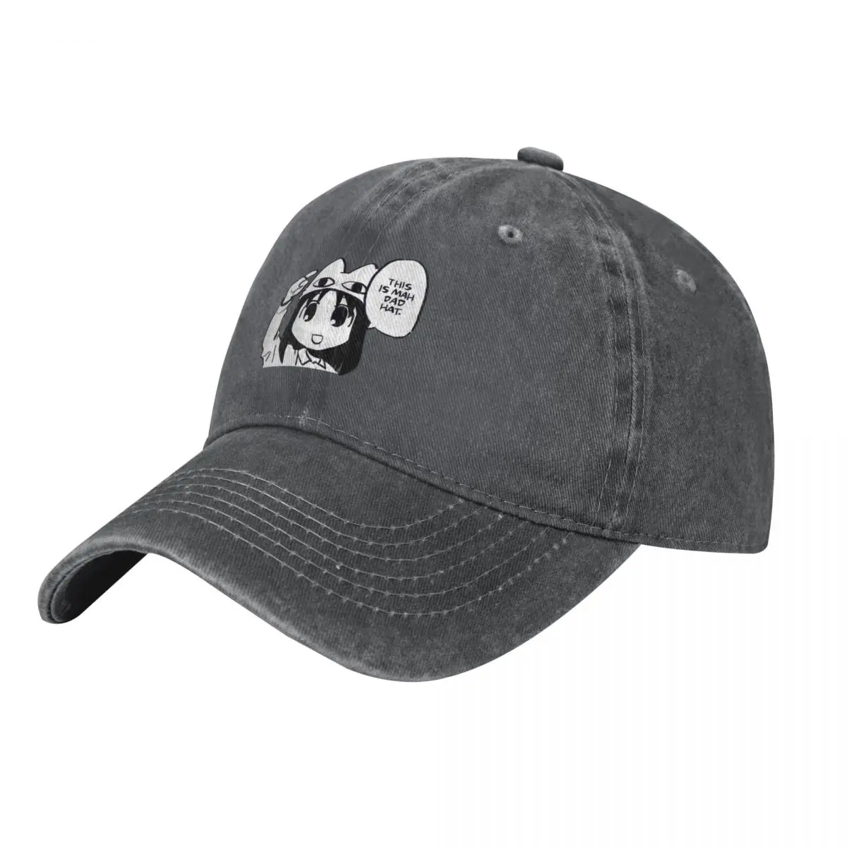 I draw osaka in cafe uniform s - Golf Cap Dad review and price