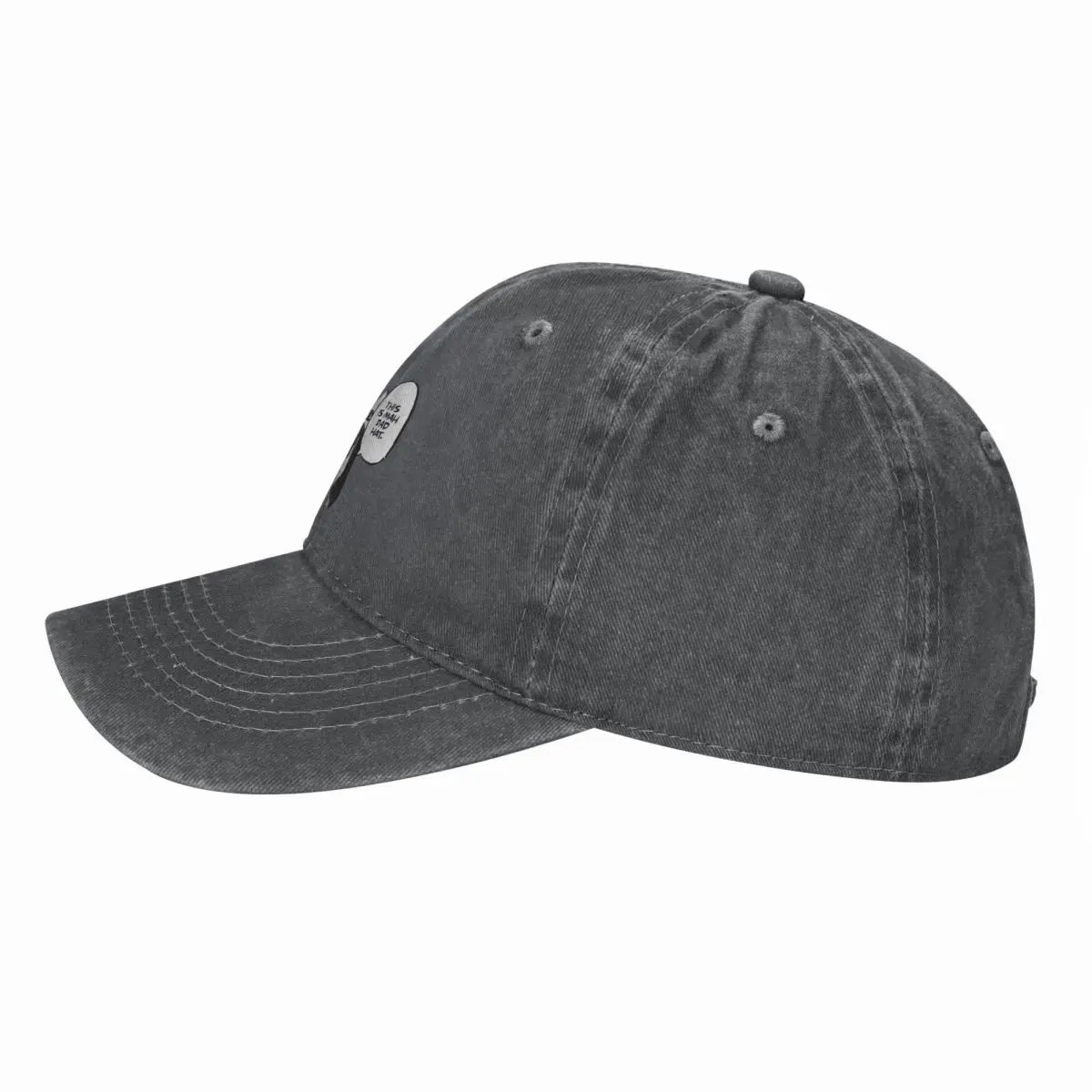 I draw osaka in cafe uniform s - Golf Cap Dad review and price