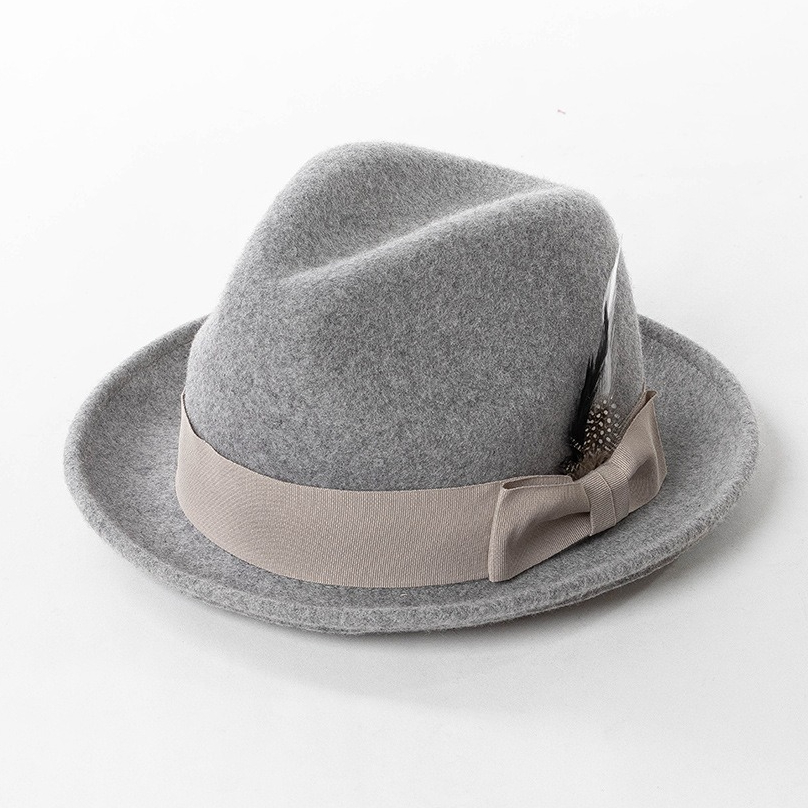 USPOP Winter Wool Fedora Hat W - Fedora Hat Wool review and price