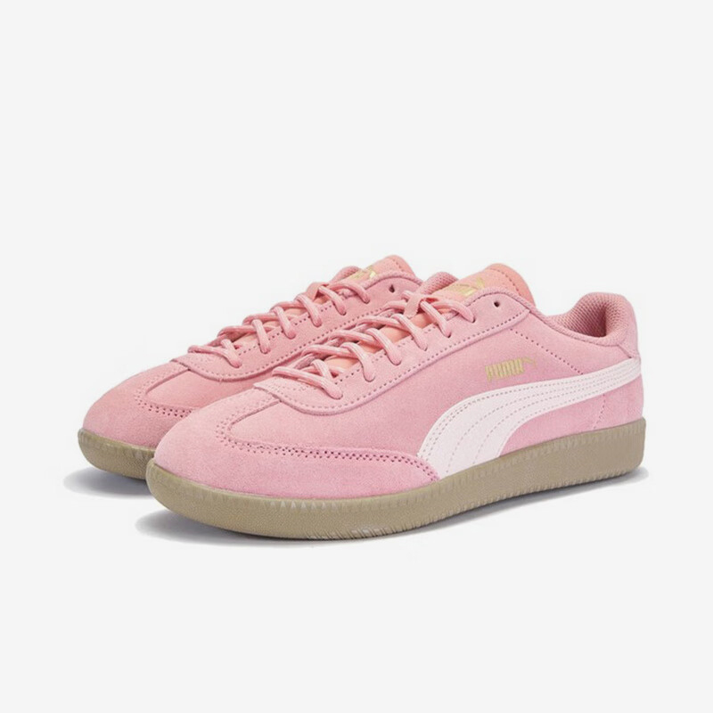 Puma Authentic 9-T suede Women - Puma Shoes Suede Classic review and price