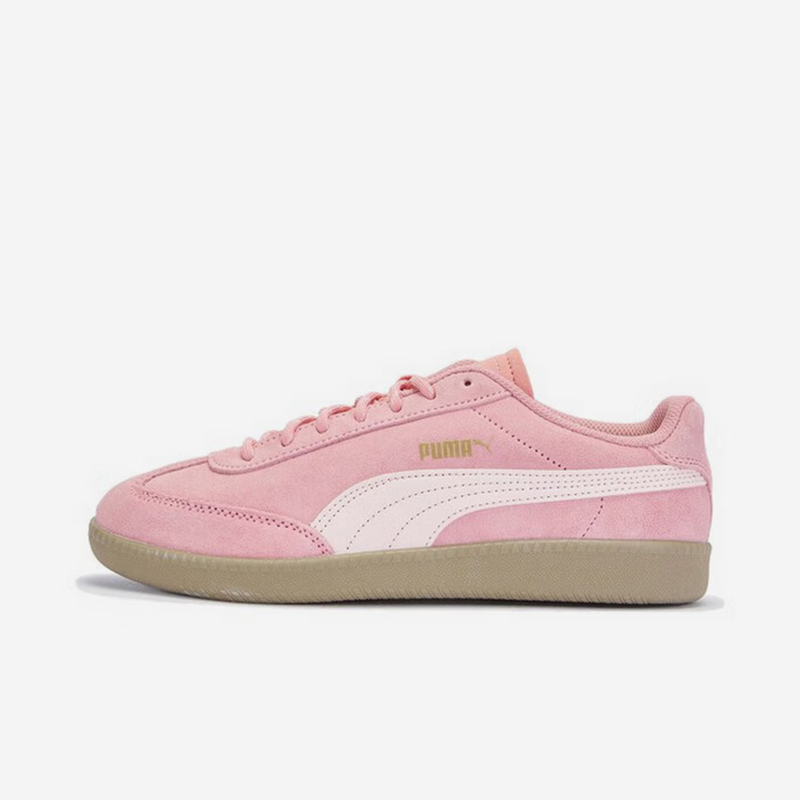 Puma Authentic 9-T suede Women - Puma Shoes Suede Classic review and price