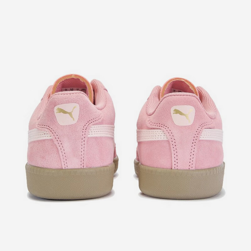 Puma Authentic 9-T suede Women - Puma Shoes Suede Classic review and price