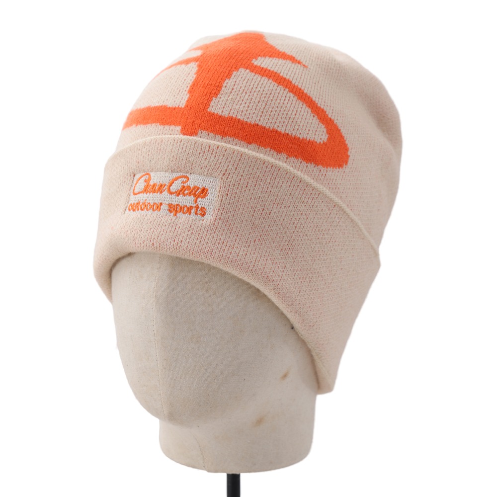 Unisex Winter Knit Beanie Hat  - Beanie Cuffed Knit review and price