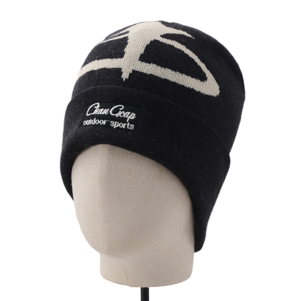 Unisex Winter Knit Beanie Hat  - Beanie Cuffed Knit review and price