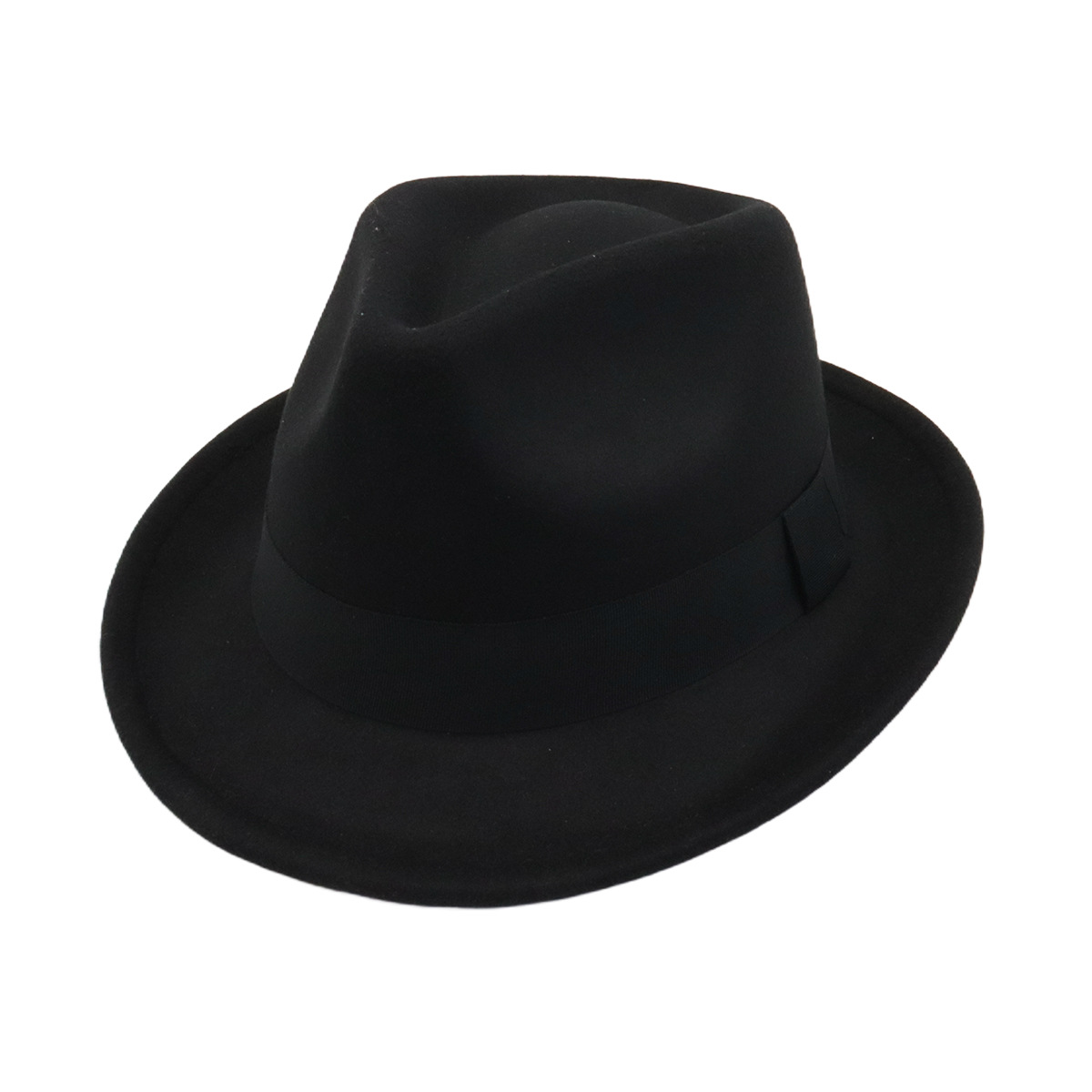 Unisex Wide Brim Wool Felt Cow - Fedora Hat Wool review and price