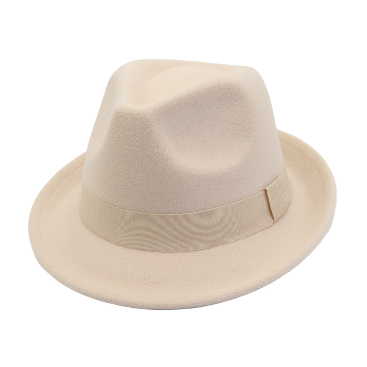 Unisex Wide Brim Wool Felt Cow - Fedora Hat Wool review and price